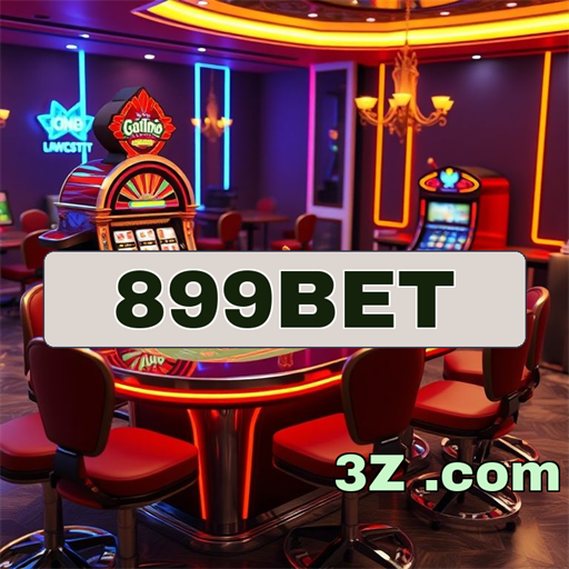 Bônus incríveis e exclusivos no 899bet.com para jogadores astutos