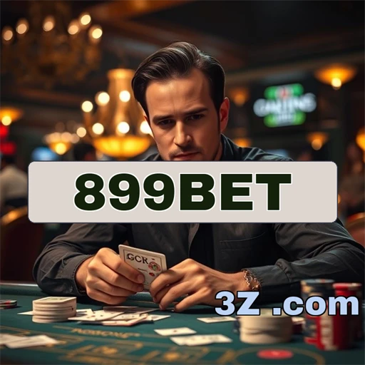 Apostas em Esporte: A emoção do 899bet.com