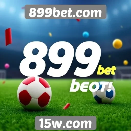 Avaliação de bônus e promoções no 899bet.com