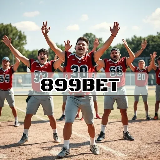 899bet.com Loteria