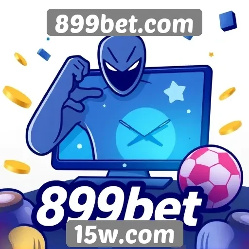 899bet.com oferece diversas opções de jogos online