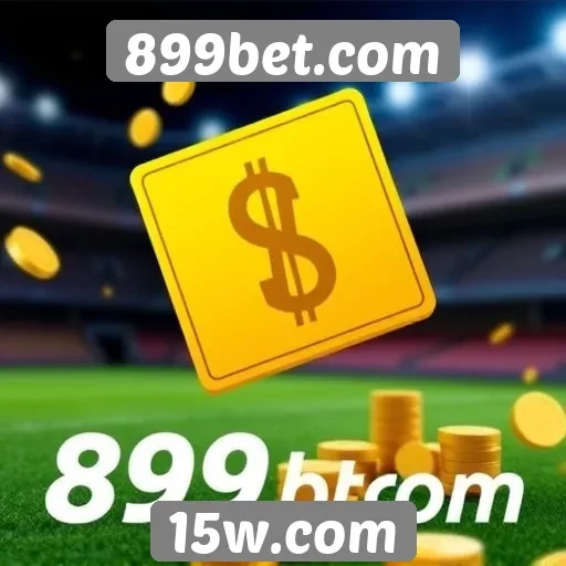 Métodos de pagamento disponíveis no 899bet