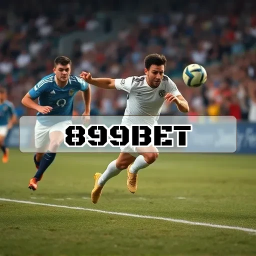 899bet.com Pagamentos