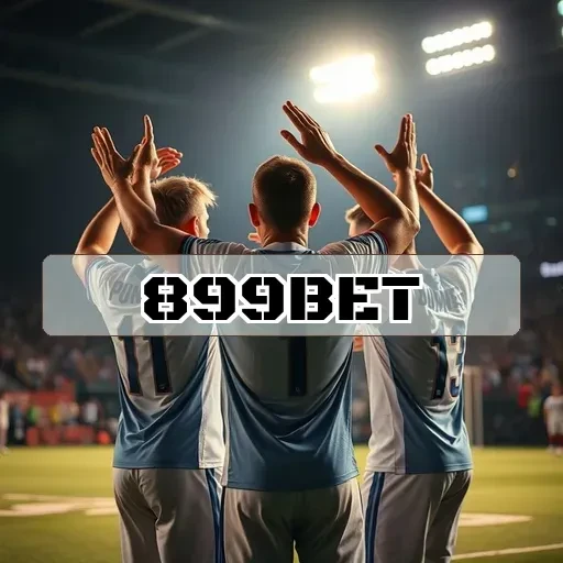 899bet.com Registro