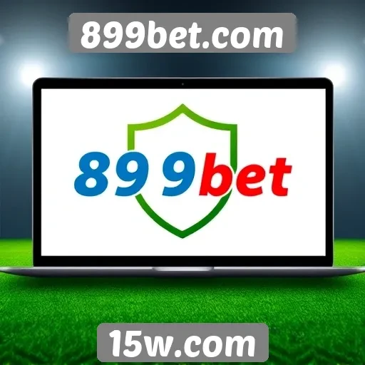 Comparativo de segurança no 899bet.com