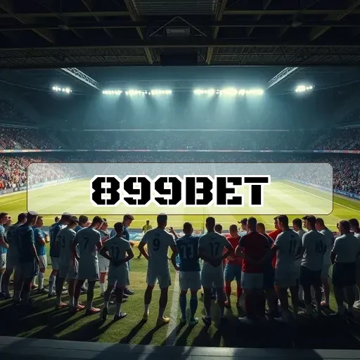 899bet.com Suporte